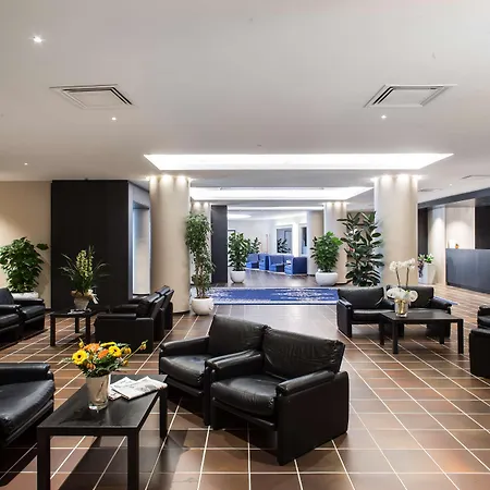 Mirage Hotel