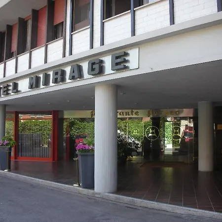 Отель Mirage