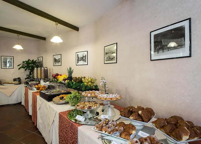 Mirage 4* Φλωρεντία