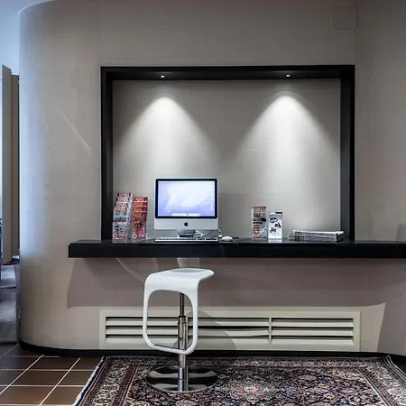 Mirage Szálloda Firenze
