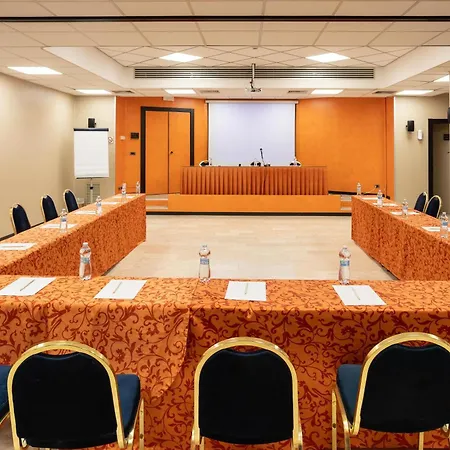 Mirage Szálloda 4*