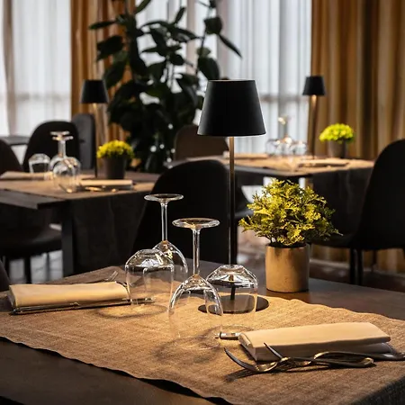 Otel Mirage Floransa