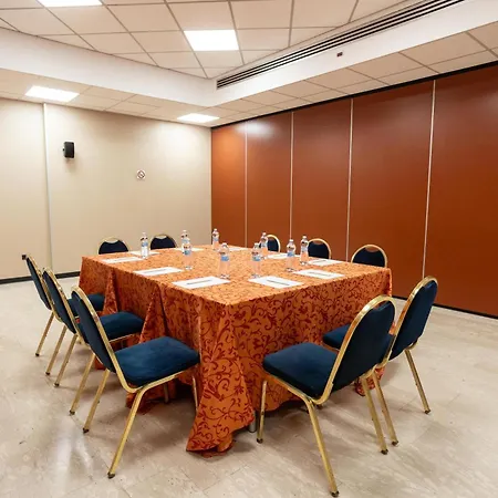 Mirage 4* Firenze