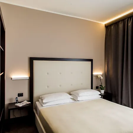 Mirage 4* Firenze