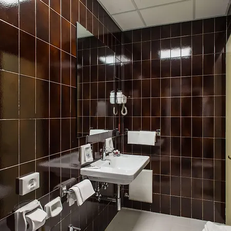 Otel Mirage Floransa