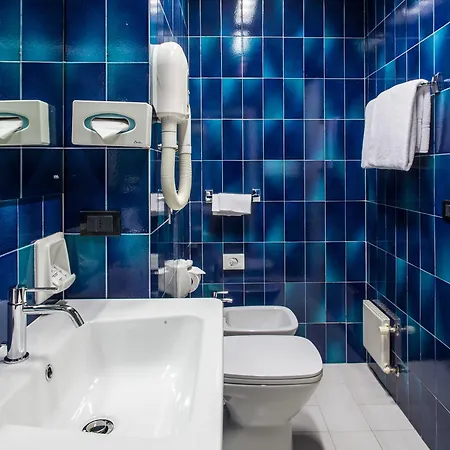 Mirage Otel Floransa