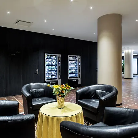 Mirage Hotel Firenze