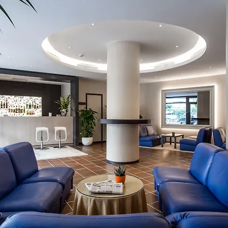 Otel Mirage Floransa