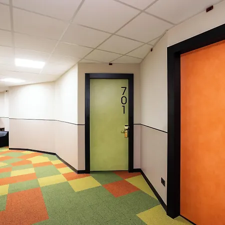 Otel Mirage Floransa