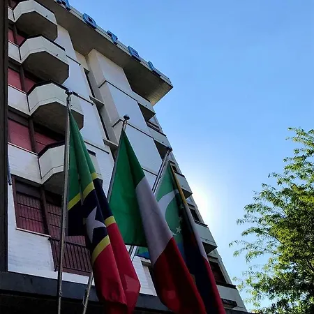 Mirage Hotel Florence