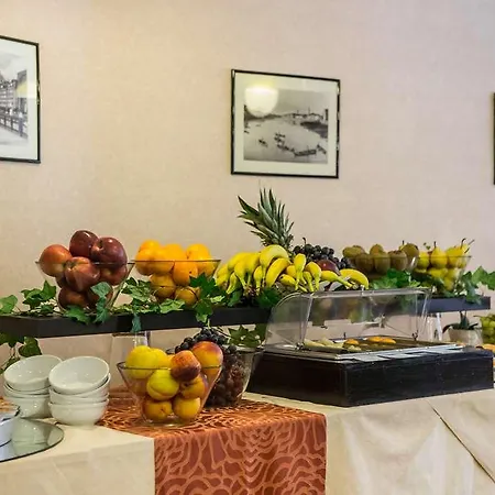 Mirage 4* Florence