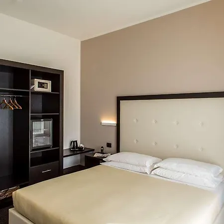Hotel Mirage Florence