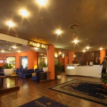 Hotell Mirage