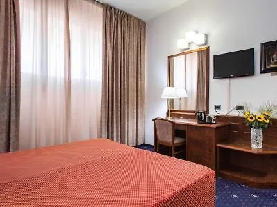 Mirage Hotell