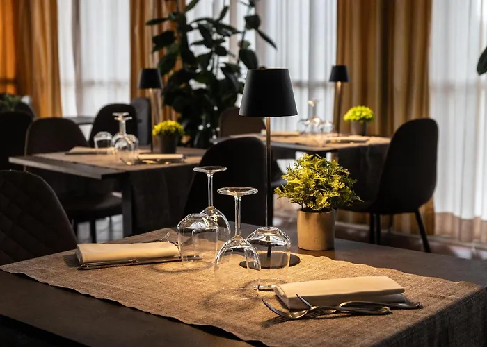 Hotel Mirage Florença