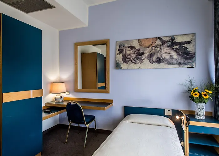 ホテル　ミラージュ ホテル