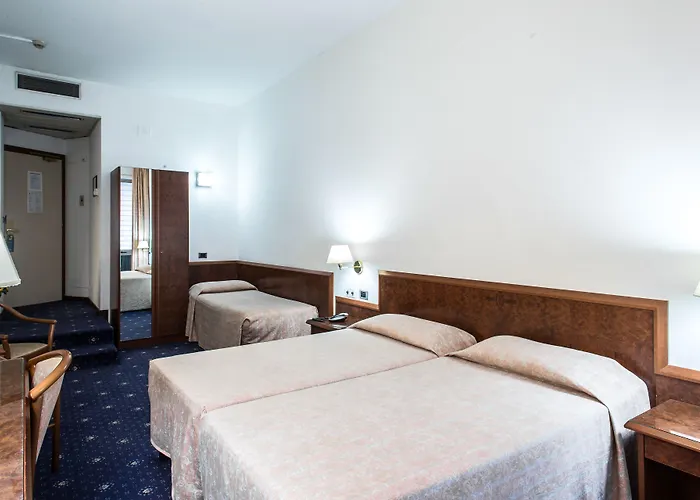 Hotel Mirage Florença