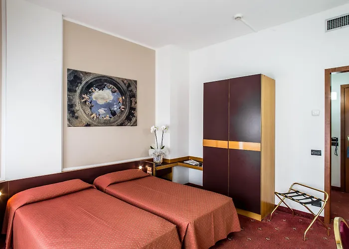 Mirage Hotel Florença