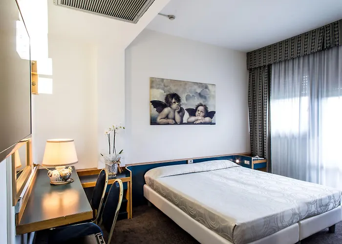 Hotel Mirage Florença