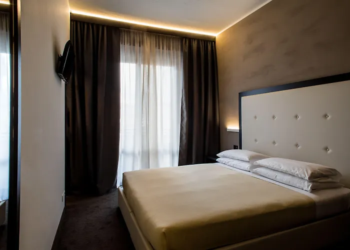 Mirage Hotel Florença