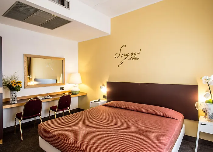 Hotel Mirage Florença