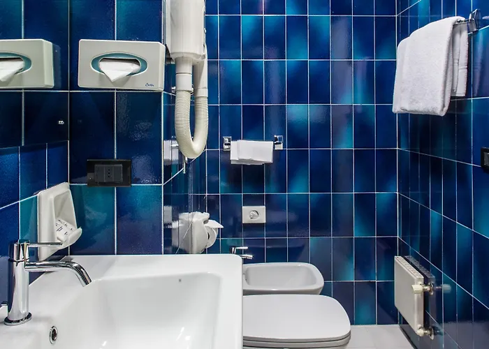 Mirage Hotel Florença