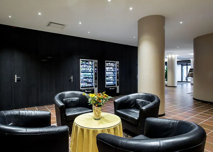 Mirage Hotel Florença