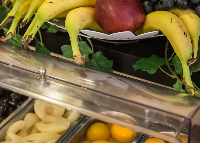 Hotel Mirage Florença