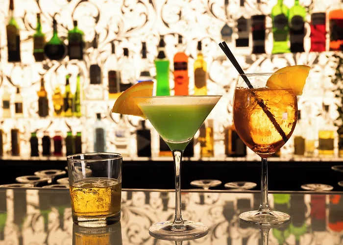 Mirage Hotel Florença