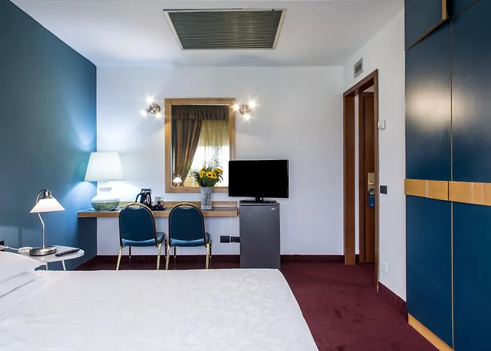 Hotel Mirage Florença