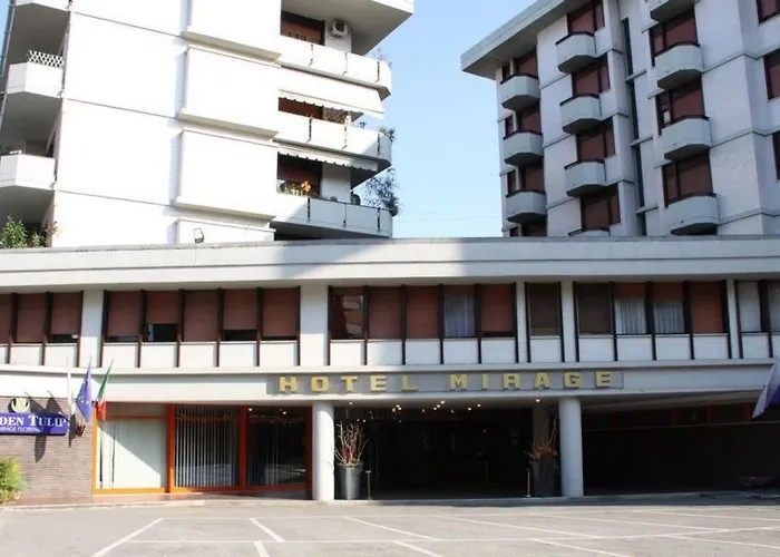 Mirage Hotel Florença