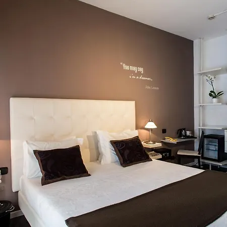Mirage Hotel Florencja