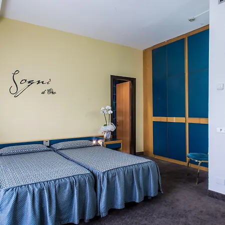 Mirage Hotel 4*
