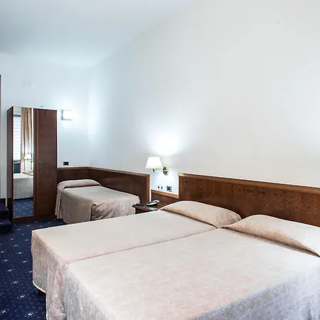 Hotel Mirage Florencja