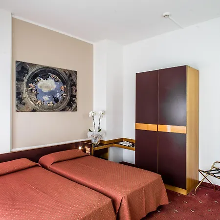 Mirage Hotel Florencie