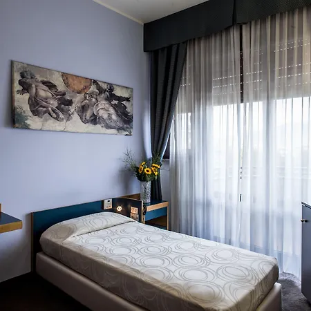 Mirage Hotel