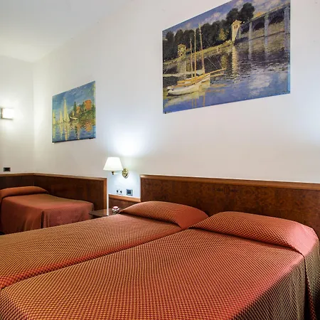 Hotel Mirage