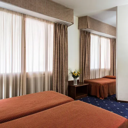 Hotel Mirage
