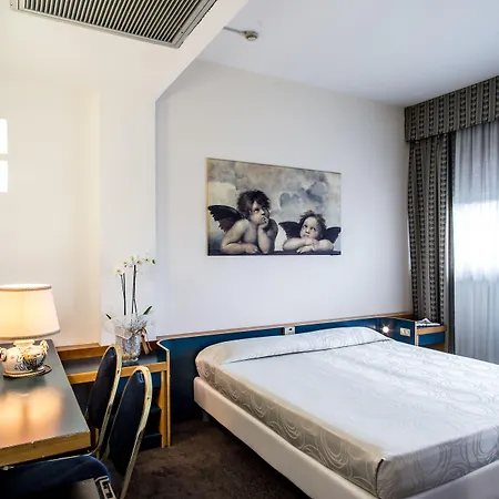Hotel Mirage Florencja