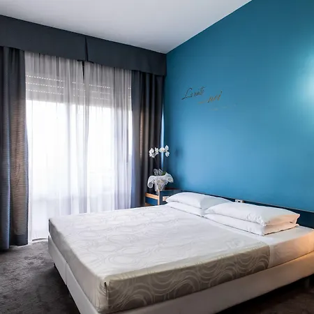 Mirage 4* Florencja