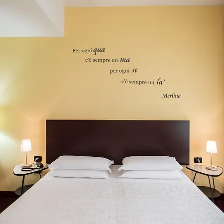 Mirage 4* Firenze