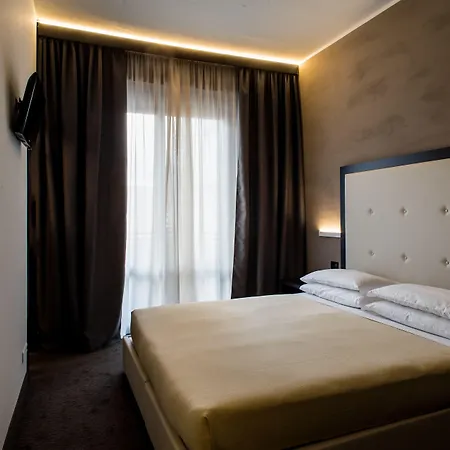 Mirage Hotel Florencia