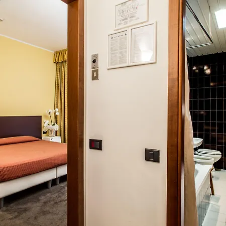 Hotel Mirage Florencja