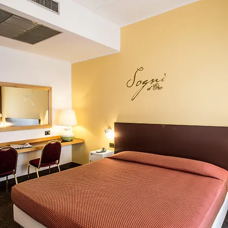 Hotel Mirage Florencja