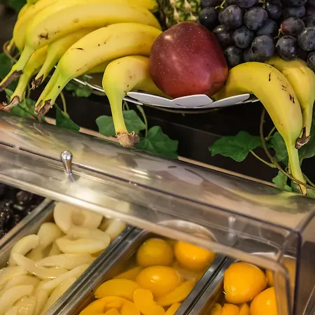 Hotel Mirage Florencia