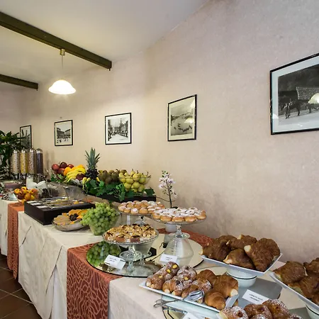 Mirage 4* Florencja
