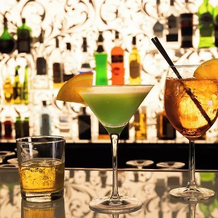 Mirage Hotel Florencia