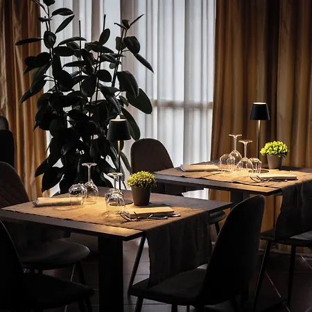Hotel Mirage Florencja