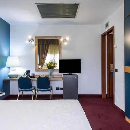 Hotel Mirage Florencja
