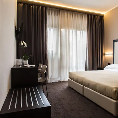 Mirage 4* Florencja